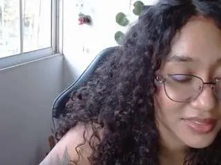 Camsoda Private Sex Chat of clitia-xx