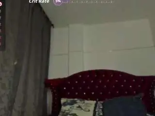 Camsoda Nude Webcam of kitty-jones