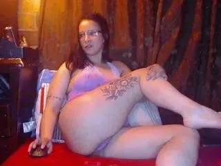 Camsoda Best Webcam of ssamyyquenn