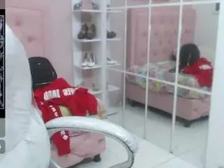 Camsoda Watch Live Sex Cams of zoe-cortez