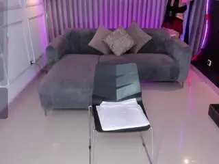 Camsoda Adult Webcams of anna-parkker