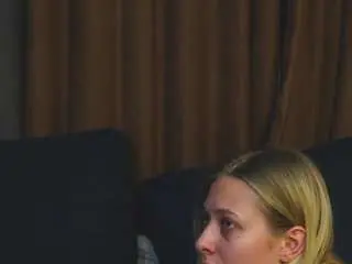 Camsoda Nude Webcam of christymarshall