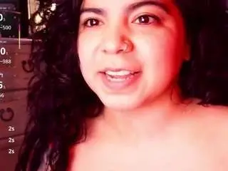 Camsoda Free Porn Cam of kimmiakiss