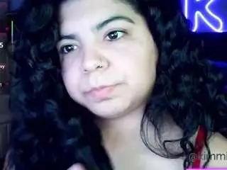 kimmiakiss from camsoda