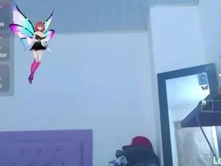 Camsoda Sex Cam of whitneytt