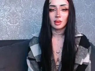 Camsoda Private Sex Chat of alisa-tattoogirl