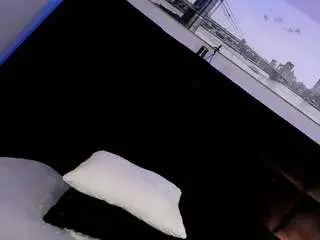 Camsoda Live Sex of baby-isaa