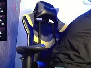 Camsoda Adult Webcam of bvlgar-guys