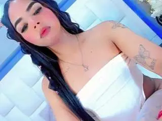 Camsoda Private Sex Chat of foxbeky21