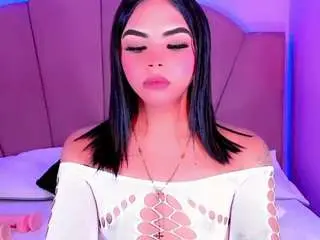 Camsoda Watch Live Sex Cams of foxbeky21