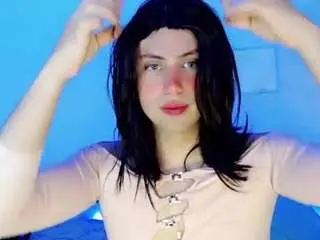 Camsoda Private Sex Chat of oxana-novikov