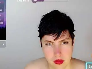 Camsoda Sex Chat of oxana-novikov