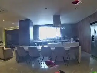 Camsoda Live Sex Cam of voyeurcam-casa-salsa-fishtank