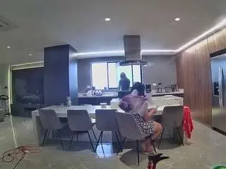 Camsoda Adult Video Chat of voyeurcam-casa-salsa-fishtank