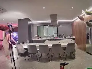 Camsoda Adult Video Chat of voyeurcam-casa-salsa-fishtank