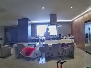 Camsoda Best live sex cam show of voyeurcam-casa-salsa-fishtank