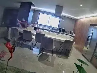 Camsoda Watch Live Sex Cams of voyeurcam-casa-salsa-fishtank