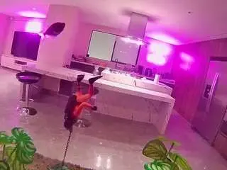 Camsoda Adult Webcam of voyeurcam-casa-salsa-fishtank