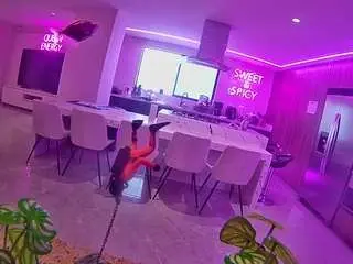Camsoda Sex Chat of voyeurcam-casa-salsa-fishtank