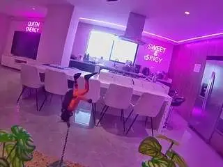 Camsoda Nude Webcam of voyeurcam-casa-salsa-fishtank