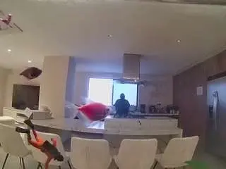 Camsoda Live Sex of voyeurcam-casa-salsa-fishtank