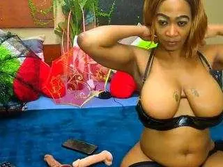 Camsoda Live Sex Cam of wildndangerous