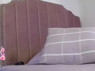 Camsoda Best Webcam of camila-nx