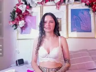 Camsoda Adult Webcams of camila-nx