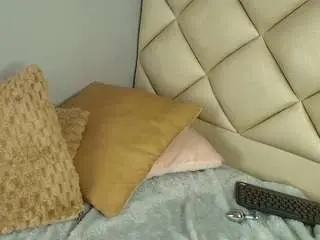 Camsoda Live Sex of cloeleee