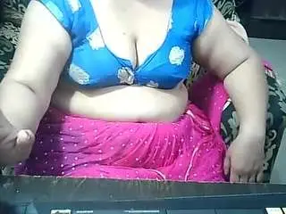 Camsoda Nude Webcam of indianbhabimilf40