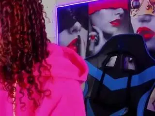 Camsoda Adult Webcams of jinx-candy