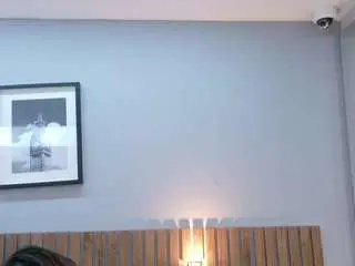 Camsoda Live Sex Cam of luna-roja25