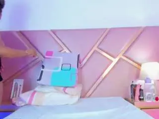 Camsoda Best live sex cam show of sophiiesinclair