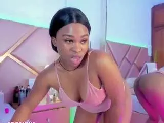 Camsoda Sex Chat of sophiiesinclair