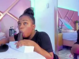 Camsoda Best live sex cam show of sophiiesinclair