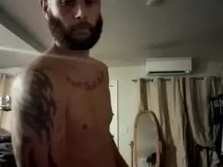 Camsoda Live Sex Cam of themaskedbadiee