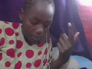 Camsoda Sex Chat of crispy-tight