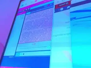 Camsoda Sex Cam of georgina-leigh