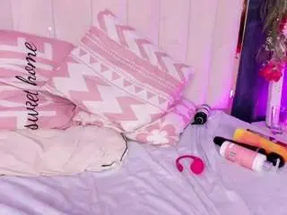 Camsoda Watch Live Sex Cams of isa-valverde