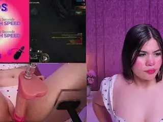 Camsoda Best live sex cam show of isabellablow