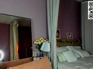 Camsoda Live Sex Cam of barbaradunnn