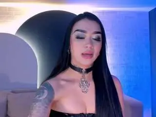 Camsoda Sex Chat of megancross