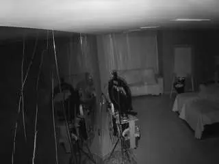 Camsoda Free Live Porn of voyeurcam-casa-salsa-bedroom-14