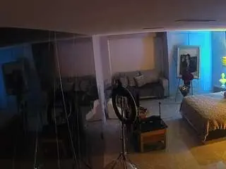 Camsoda Adult Video Chat of voyeurcam-casa-salsa-bedroom-14