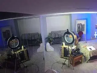 Camsoda Adult Video Chat of voyeurcam-casa-salsa-bedroom-14