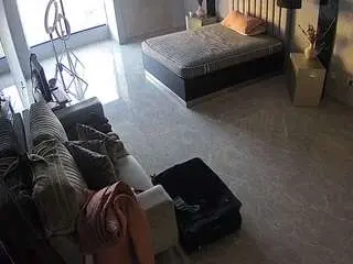 Camsoda Live Porn of voyeurcam-casa-salsa-bedroom-14