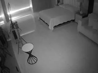 Camsoda Live Sex of voyeurcam-casa-salsa-bedroom-14