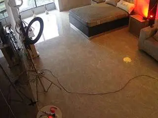 Camsoda Live Sex Cam of voyeurcam-casa-salsa-bedroom-14