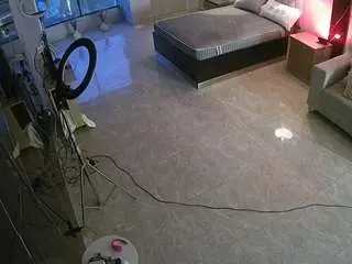 Camsoda Live Sex of voyeurcam-casa-salsa-bedroom-14