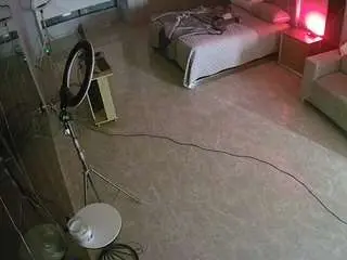 Camsoda Best Webcam of voyeurcam-casa-salsa-bedroom-14